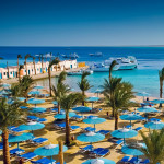 Хургада – відкрийте Єгипет разом з Coral Travel Elite Service