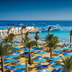 Хургада – відкрийте Єгипет разом з Coral Travel Elite Service